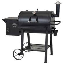 Load image into Gallery viewer, BIG HORN PELLET GRILL/BBQ
