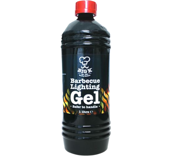 Big K Lighting Gel 1L